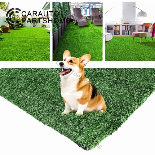 16x6 artificial grass mat - 16x6.6, ft