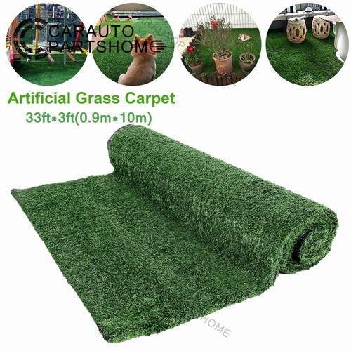 33x3 artificial grass mat - 33x3,