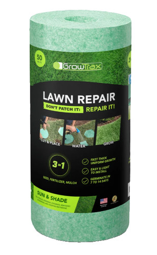 Pack growtrax sun - 12-pack,